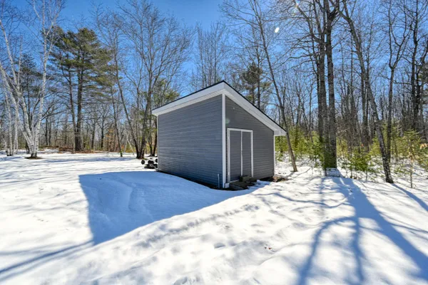 $485,000 | 35 Pierce Road, Oxford, ME 04270