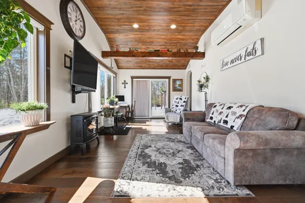 $485,000 | 35 Pierce Road, Oxford, ME 04270