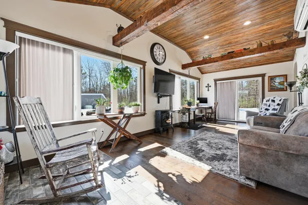 $485,000 | 35 Pierce Road, Oxford, ME 04270