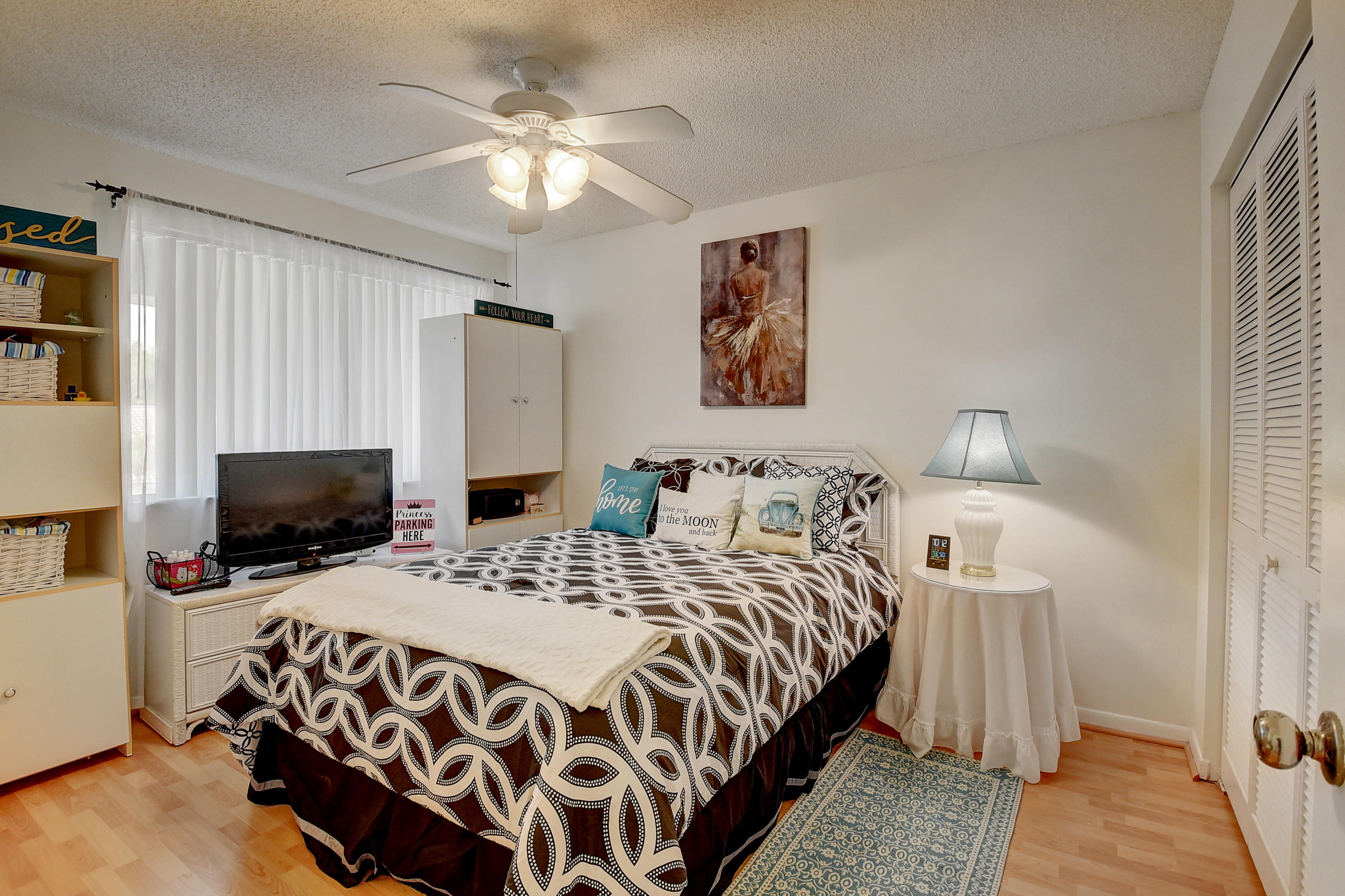 10631 Palm Spring Drive Boca Raton, FL 33428 - Photo 25 of 44 Bedroom 3