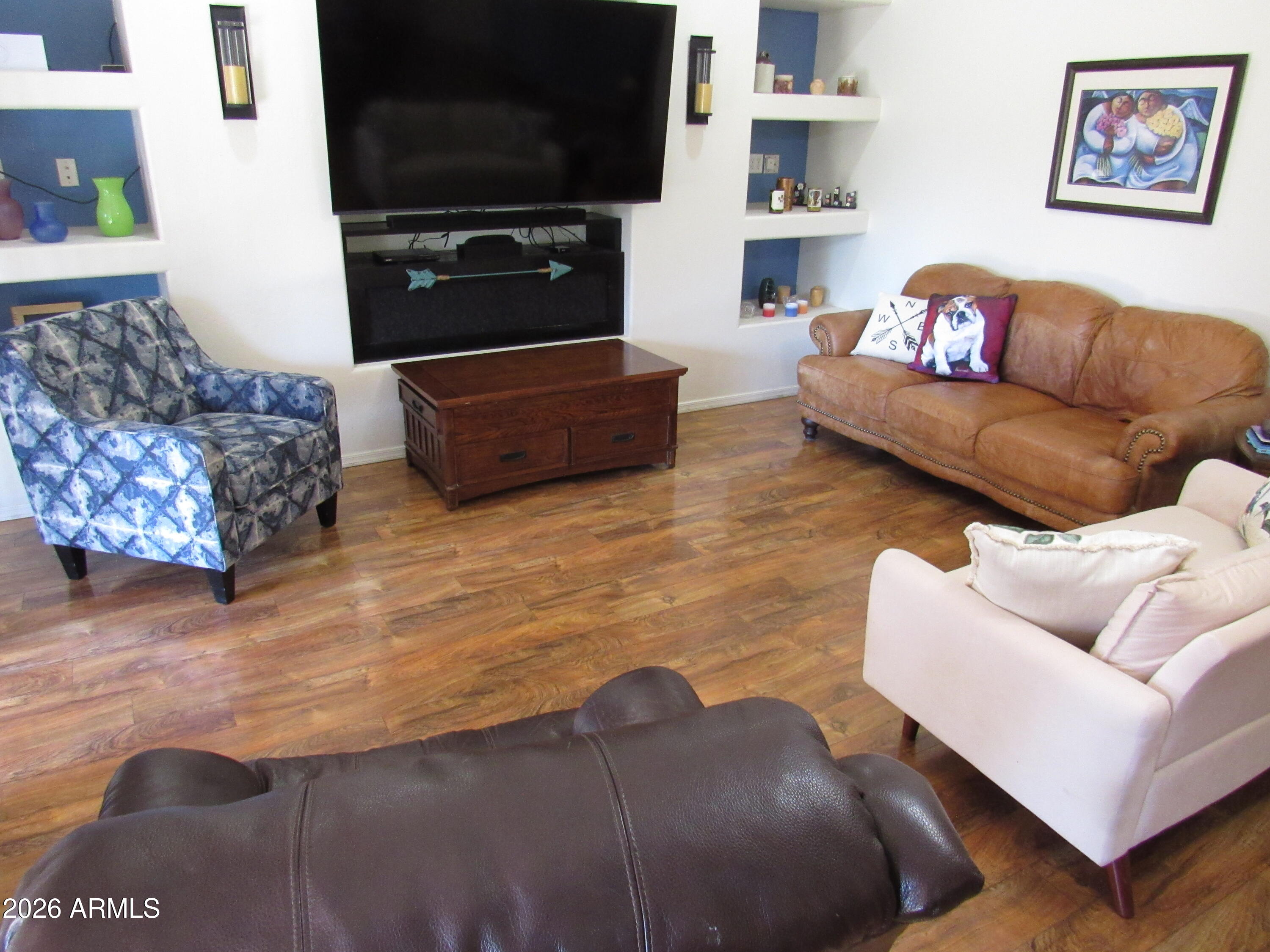405 West Houston Mesa Road Payson, AZ 85541 - Photo 7 of 32