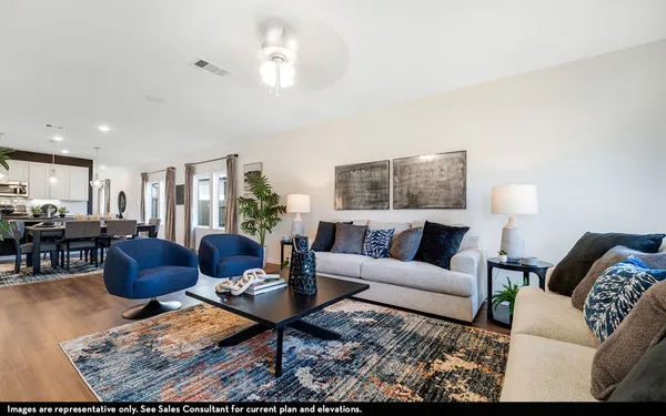 $316,025 | 4636 Mesquite Trail Blush, Pinehurst, TX 77362