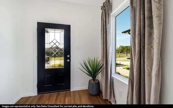 $316,025 | 4636 Mesquite Trail Blush, Pinehurst, TX 77362