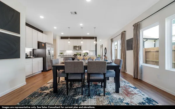 $316,025 | 4636 Mesquite Trail Blush, Pinehurst, TX 77362