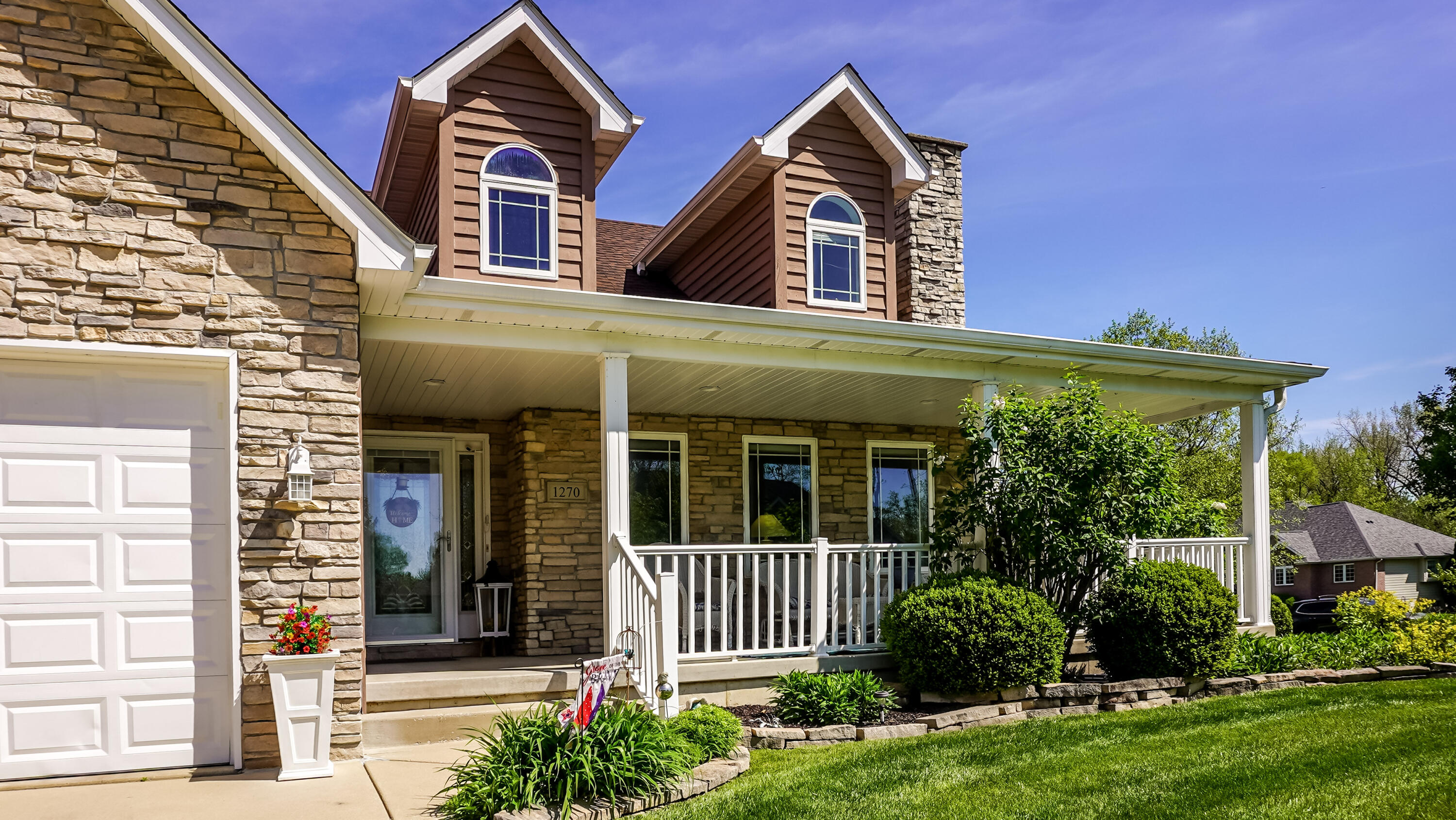 1270 East Greenview Place Crown Point, IN 46307 - Photo 6 of 51 3000x1688
