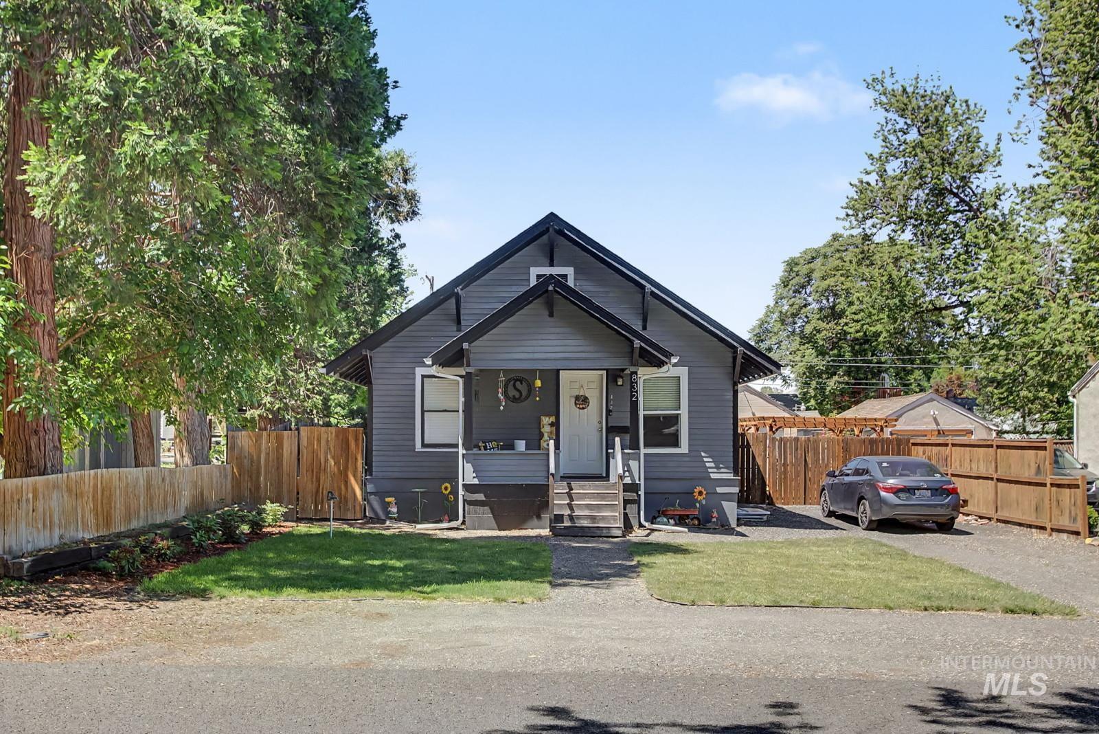 832 11th Street Clarkston, WA 99403 - Photo 44 of 45