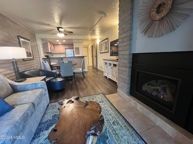 $2,250 | 1020 Vail View Drive, Unit 220815, Vail, CO 81657