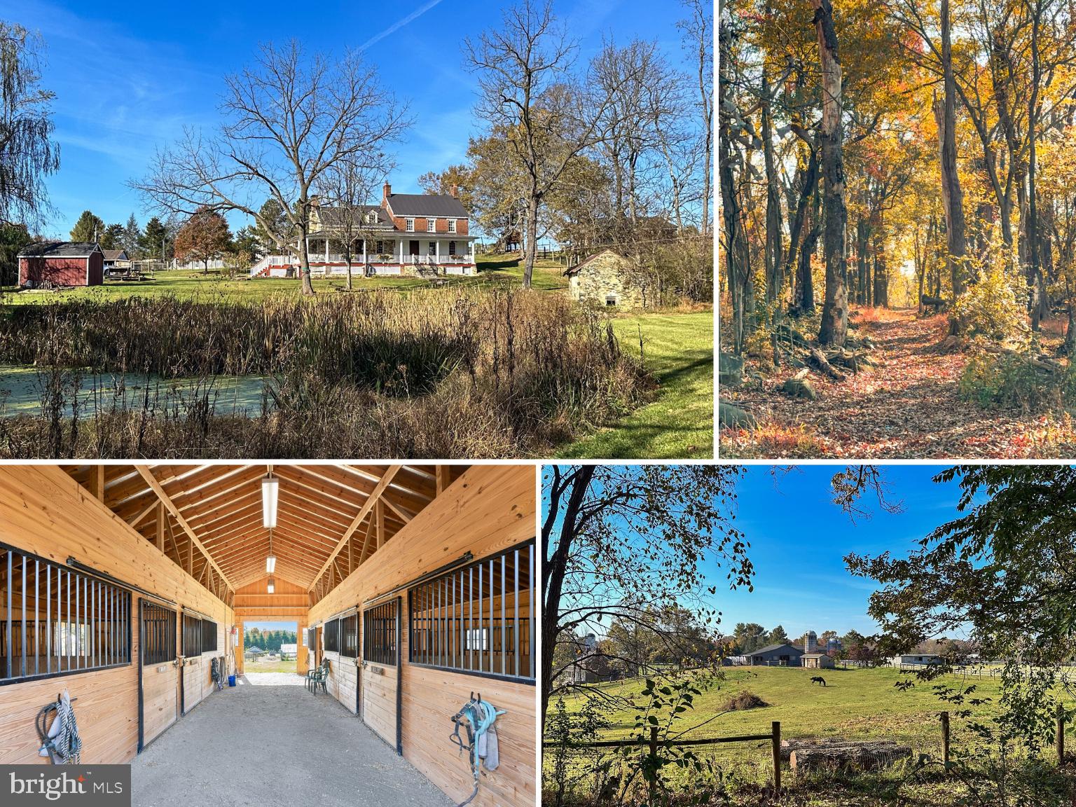 38834 Eudora Lane Hamilton, VA 20158 - Photo 1 of 98 Welcome to One Day Farm - 38834 Eudora Lane