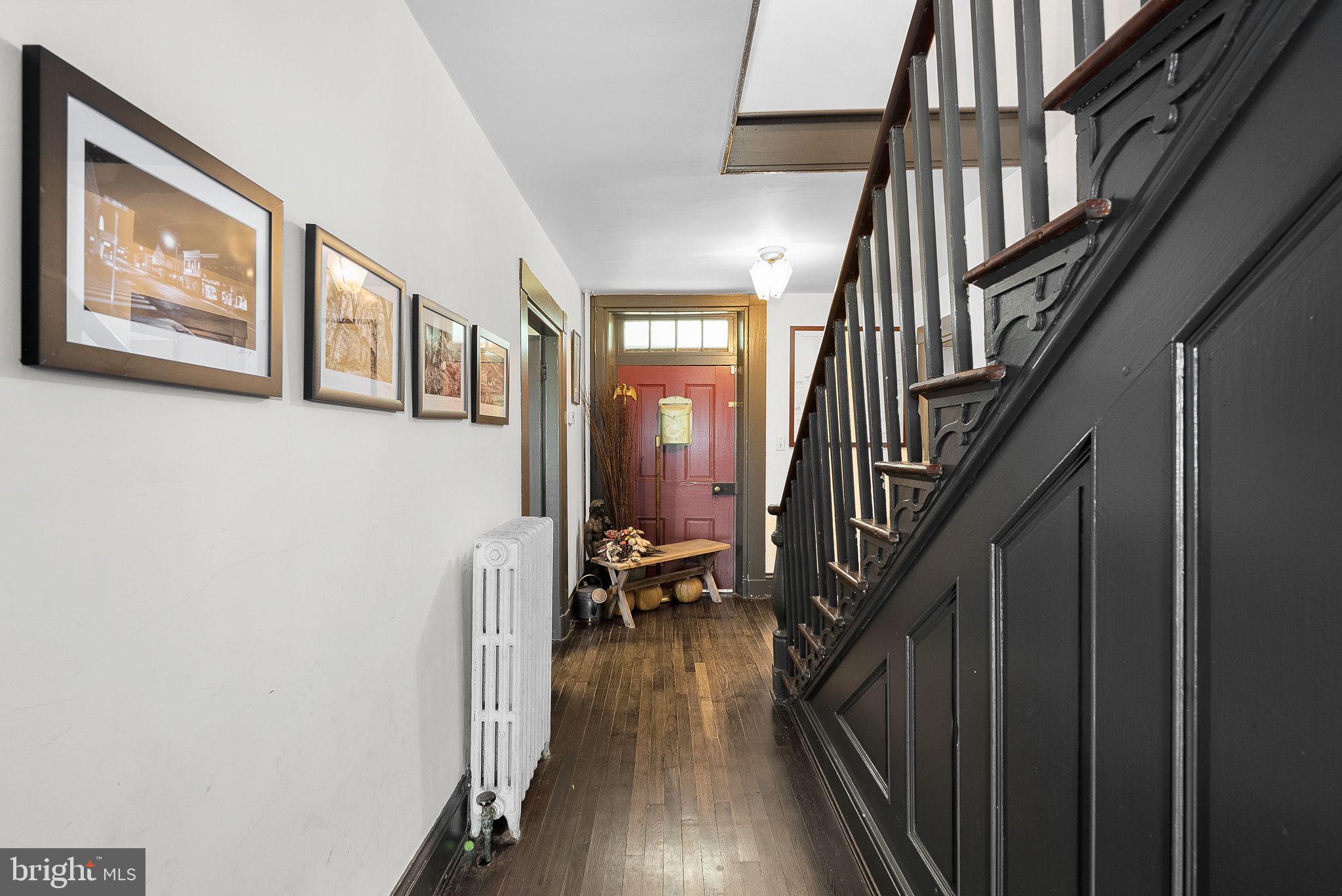 38834 Eudora Lane Hamilton, VA 20158 - Photo 21 of 98 Front hall