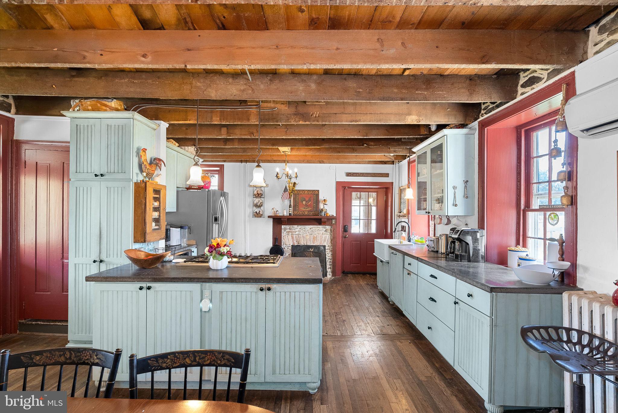 38834 Eudora Lane Hamilton, VA 20158 - Photo 22 of 98 Kitchen was renovated in 2014