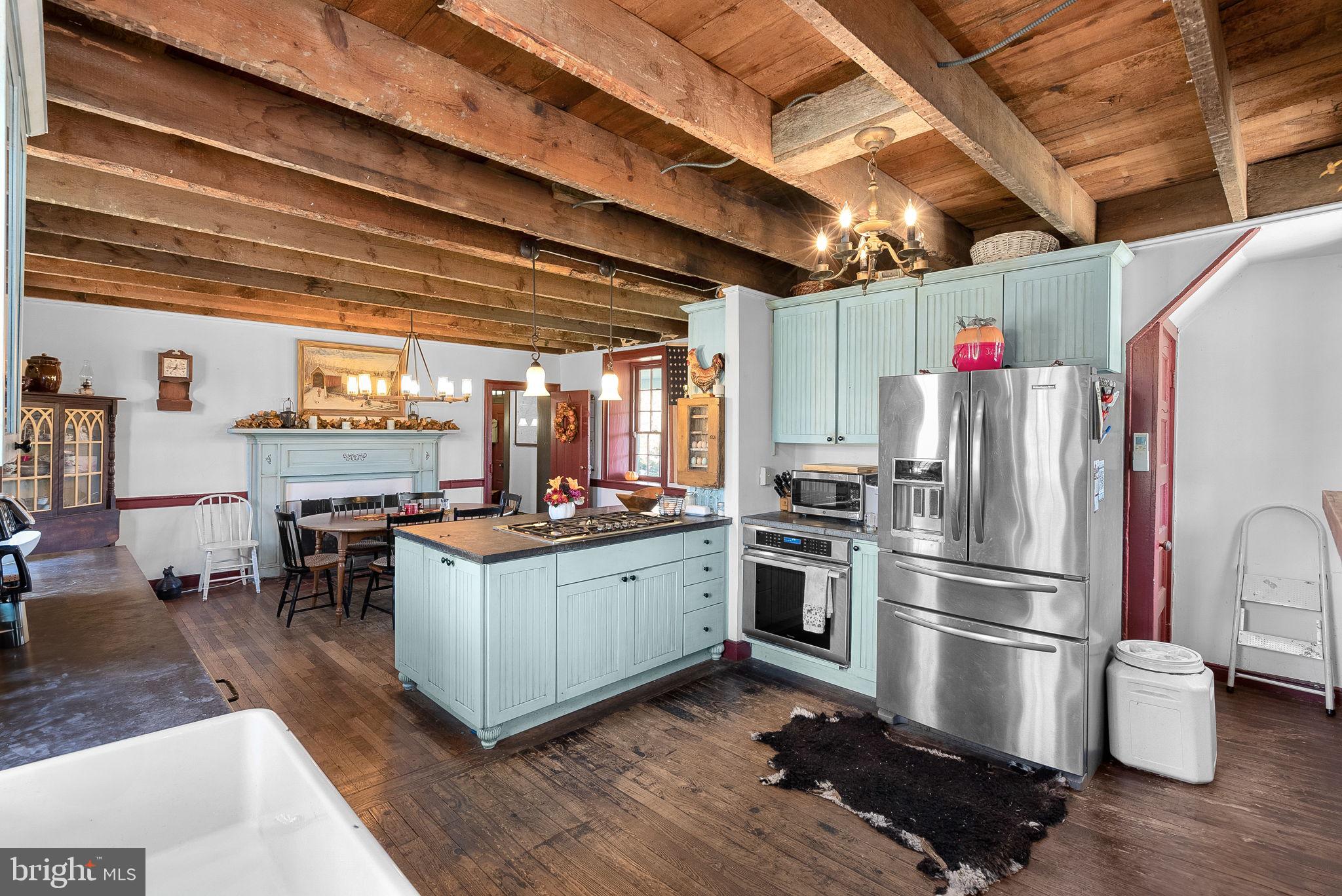 38834 Eudora Lane Hamilton, VA 20158 - Photo 24 of 98 Stainless steel appliances