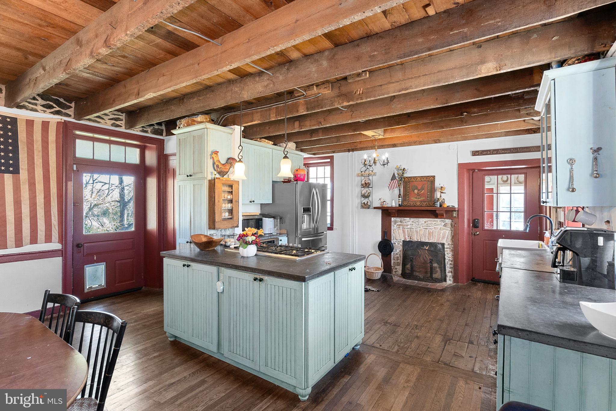 38834 Eudora Lane Hamilton, VA 20158 - Photo 27 of 98 Kitchen was renovated in 2014