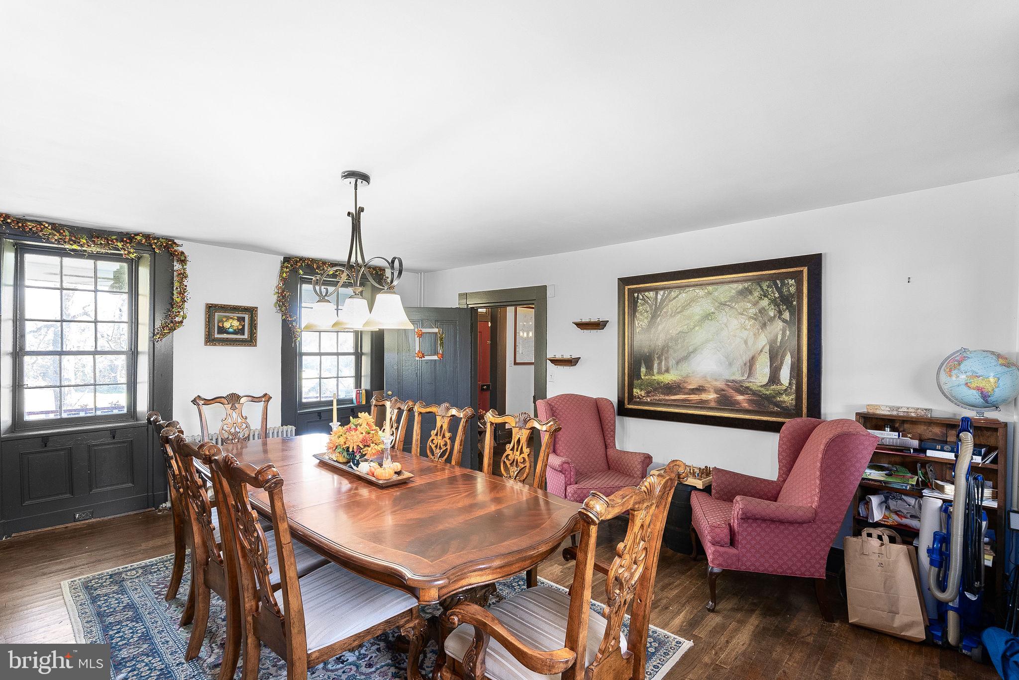 38834 Eudora Lane Hamilton, VA 20158 - Photo 32 of 98 Formal dining room