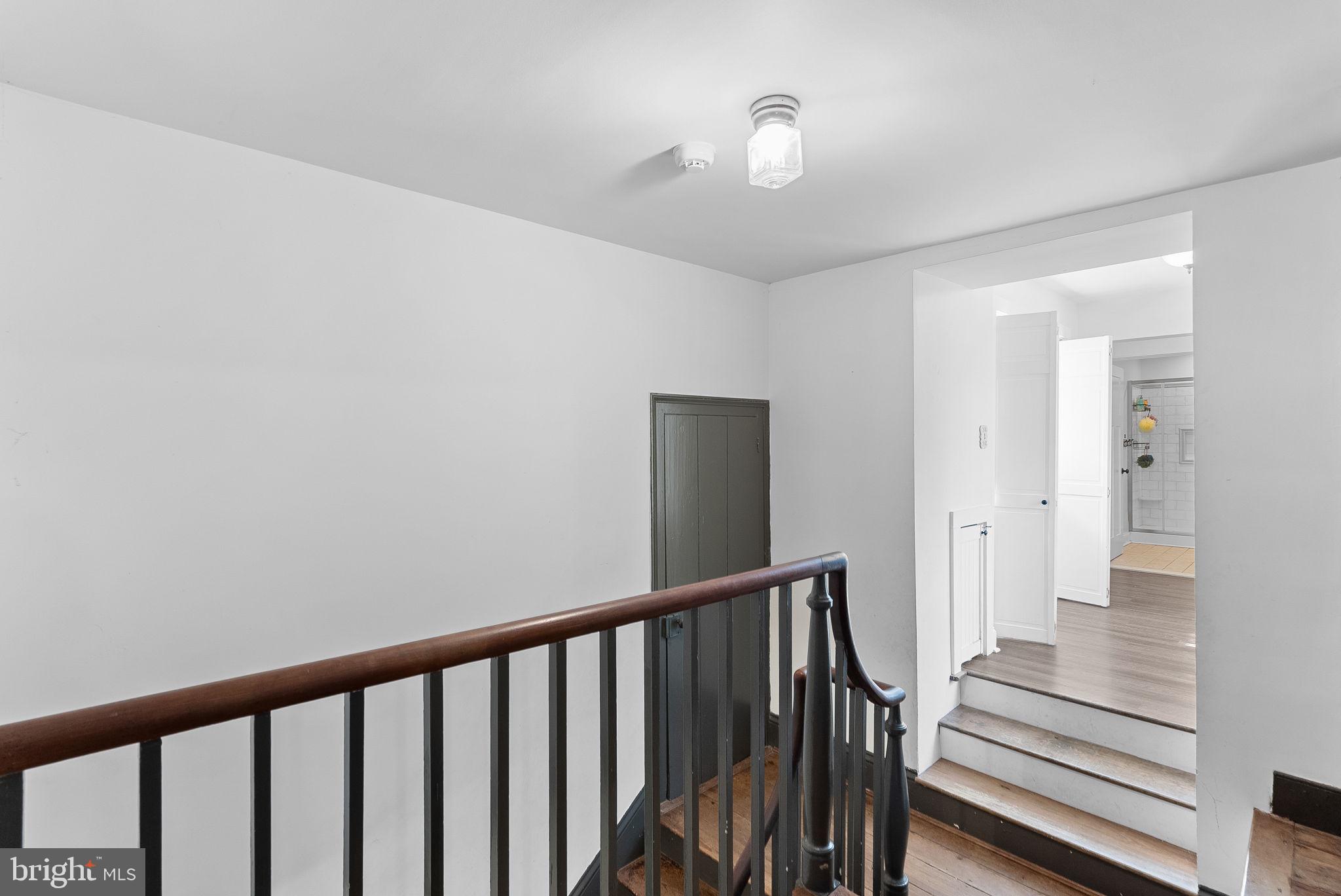 38834 Eudora Lane Hamilton, VA 20158 - Photo 50 of 98 Hall to bedrooms 3 + 4