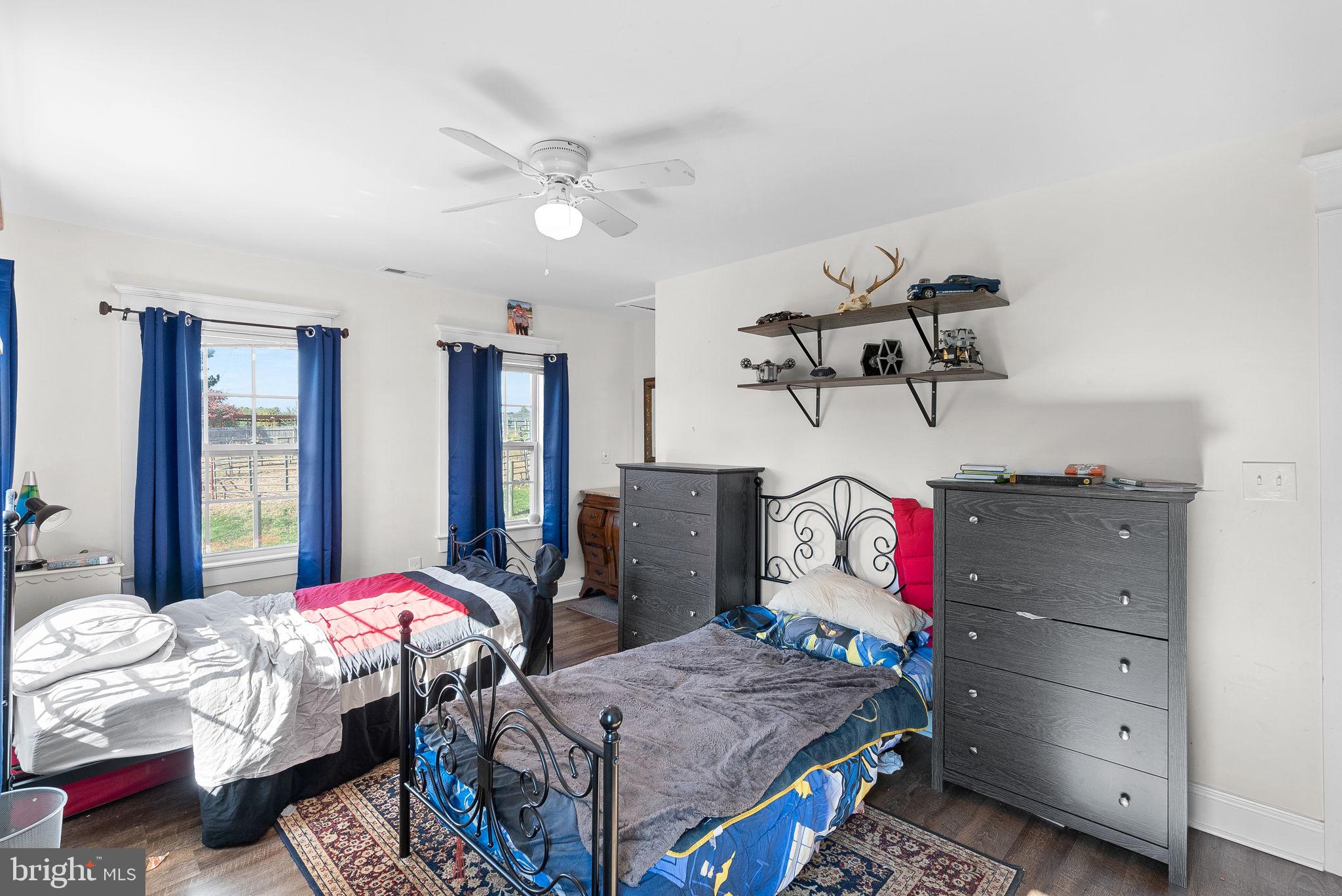 38834 Eudora Lane Hamilton, VA 20158 - Photo 52 of 98 Bedroom 3