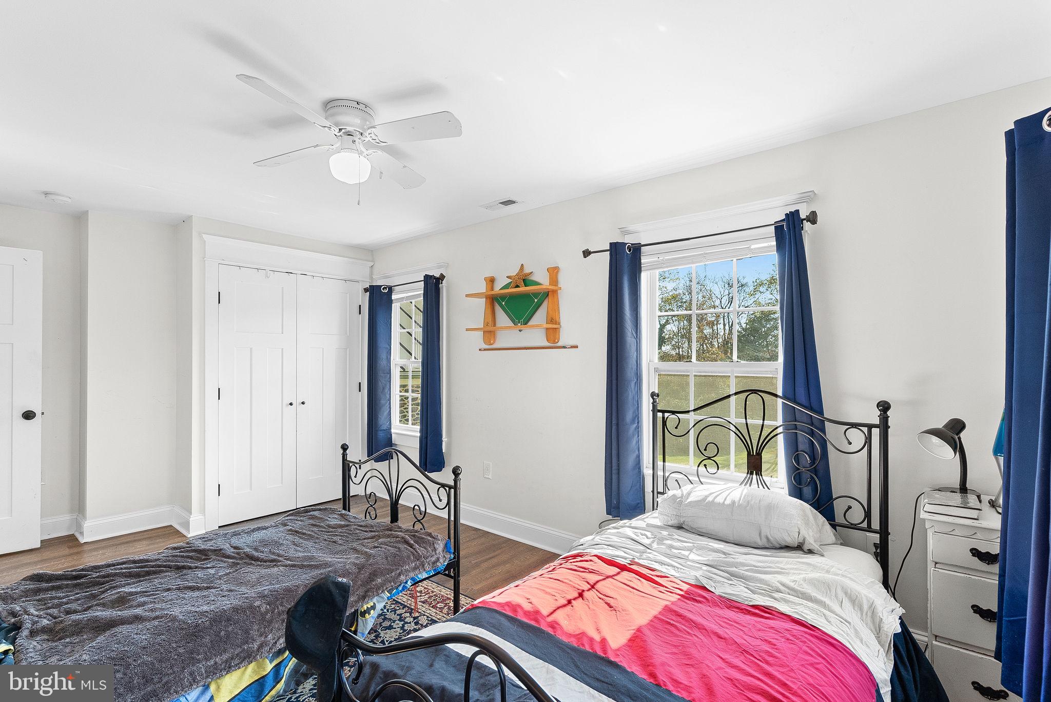 38834 Eudora Lane Hamilton, VA 20158 - Photo 54 of 98 Bedroom 3