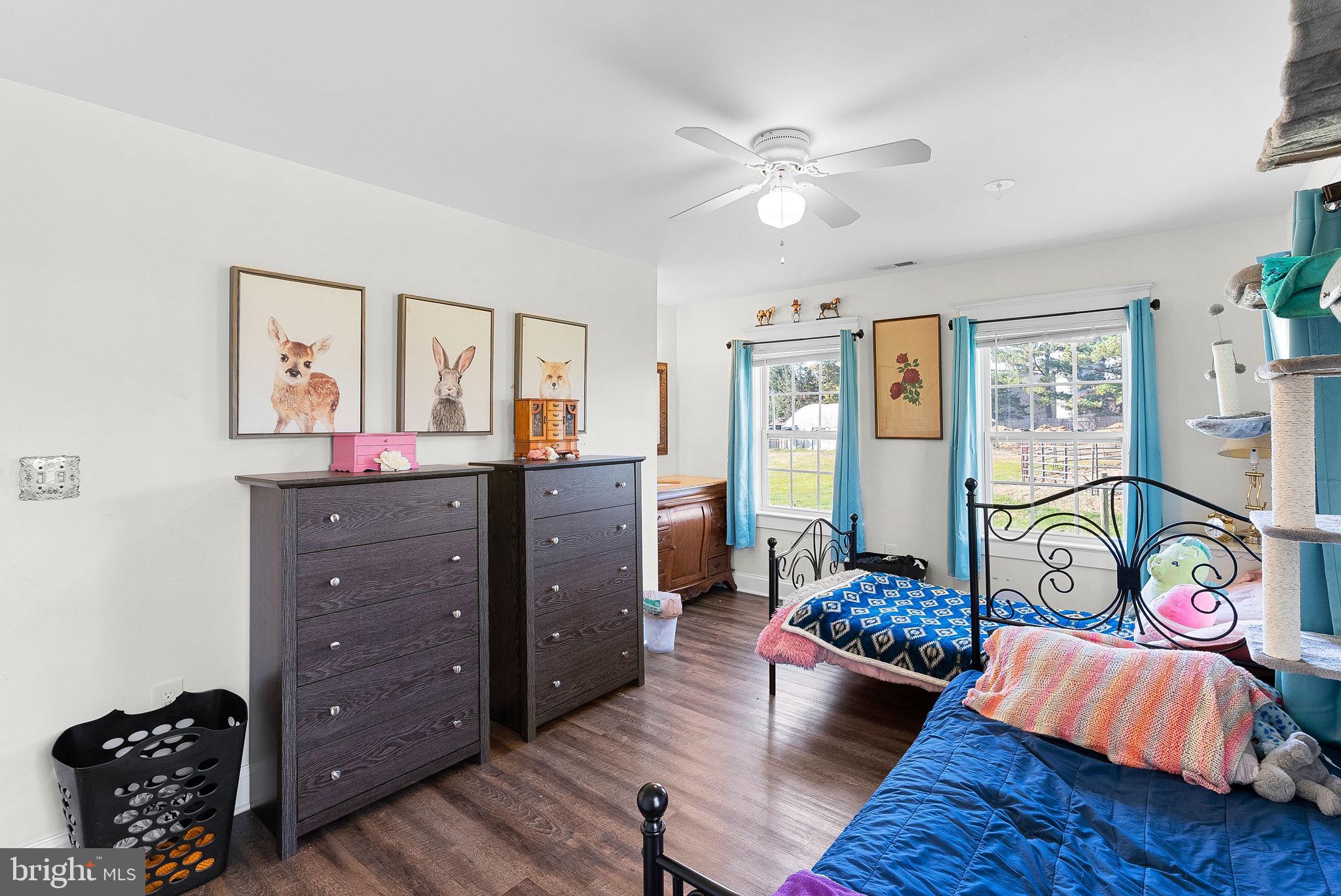 38834 Eudora Lane Hamilton, VA 20158 - Photo 56 of 98 Bedroom 4