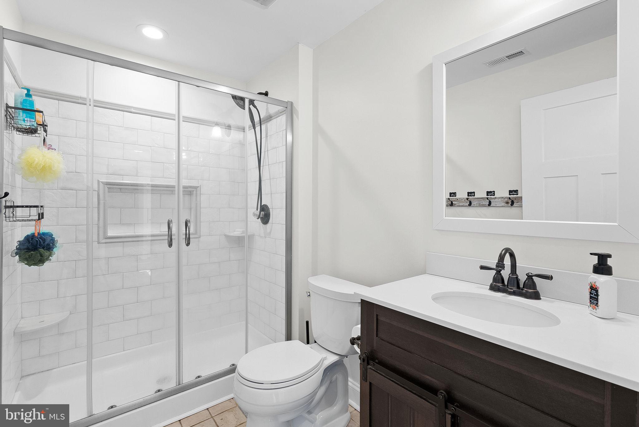 38834 Eudora Lane Hamilton, VA 20158 - Photo 58 of 98 Bedroom level full bathroom in hall