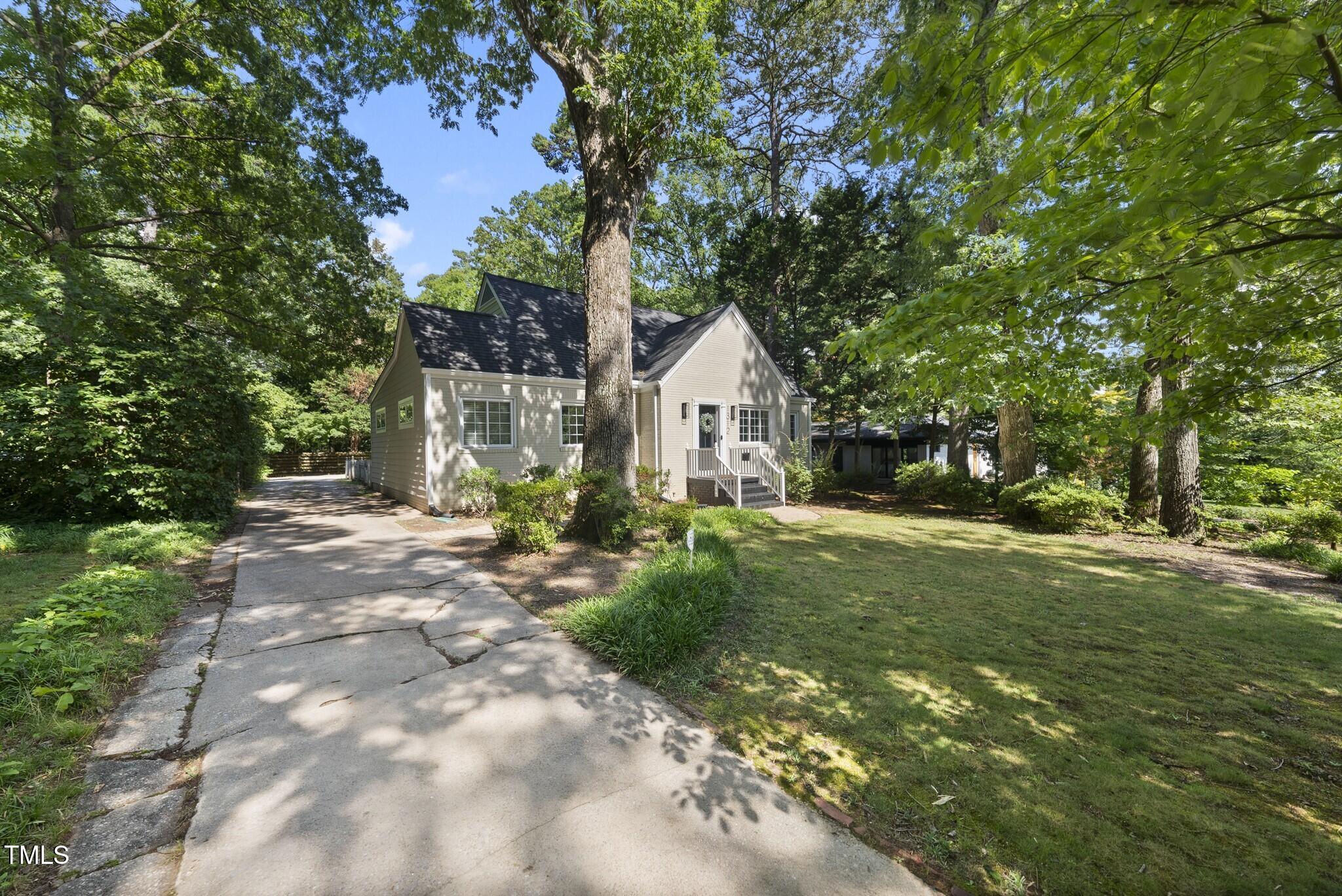 1312 Dixie Trail Raleigh, NC 27607 - Photo 46 of 46 053_DSC08747