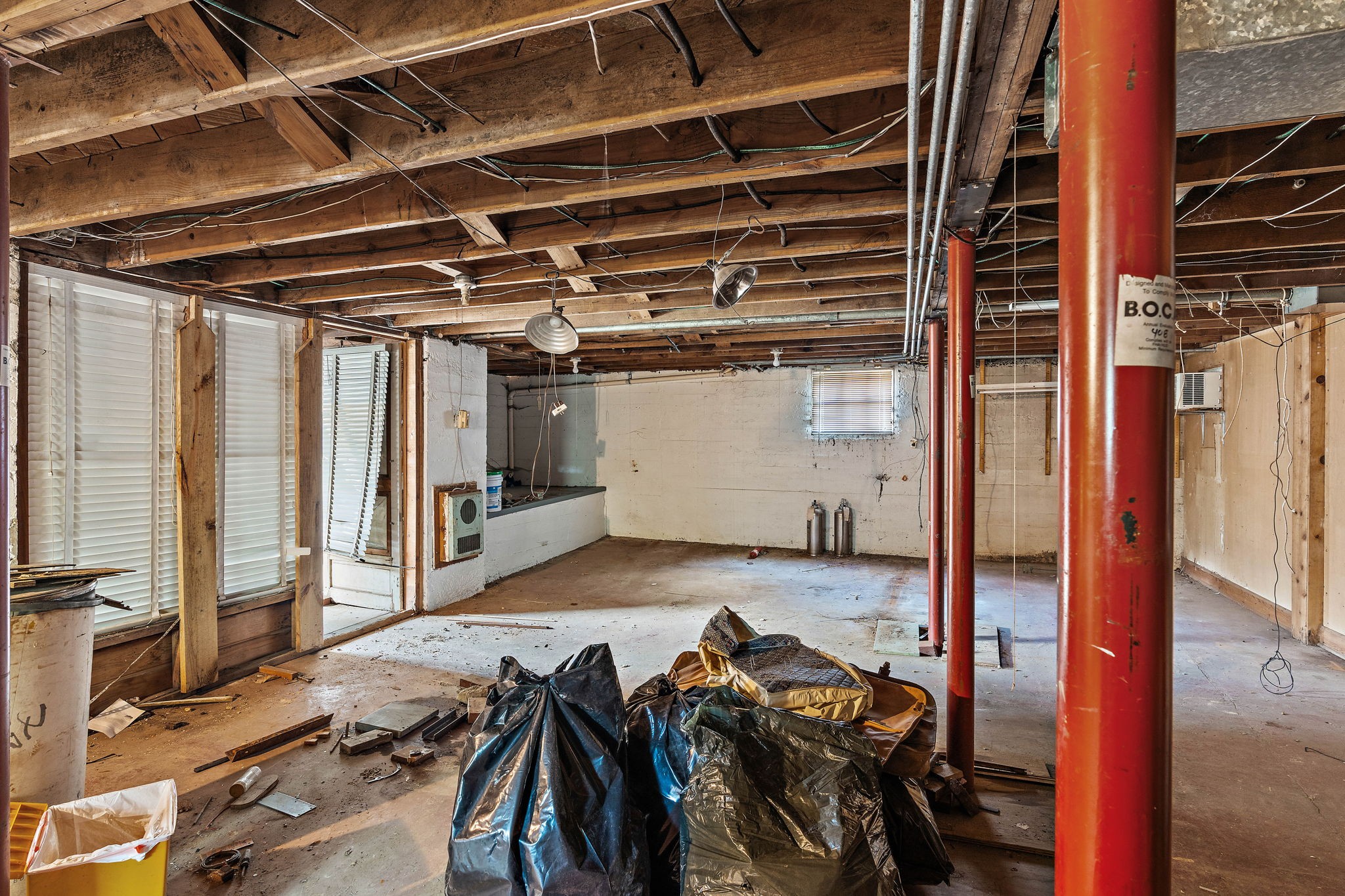 225 Mockingbird Road Nashville, TN 37205 - Photo 25 of 35 a view of walk in closet with clothes and shoes