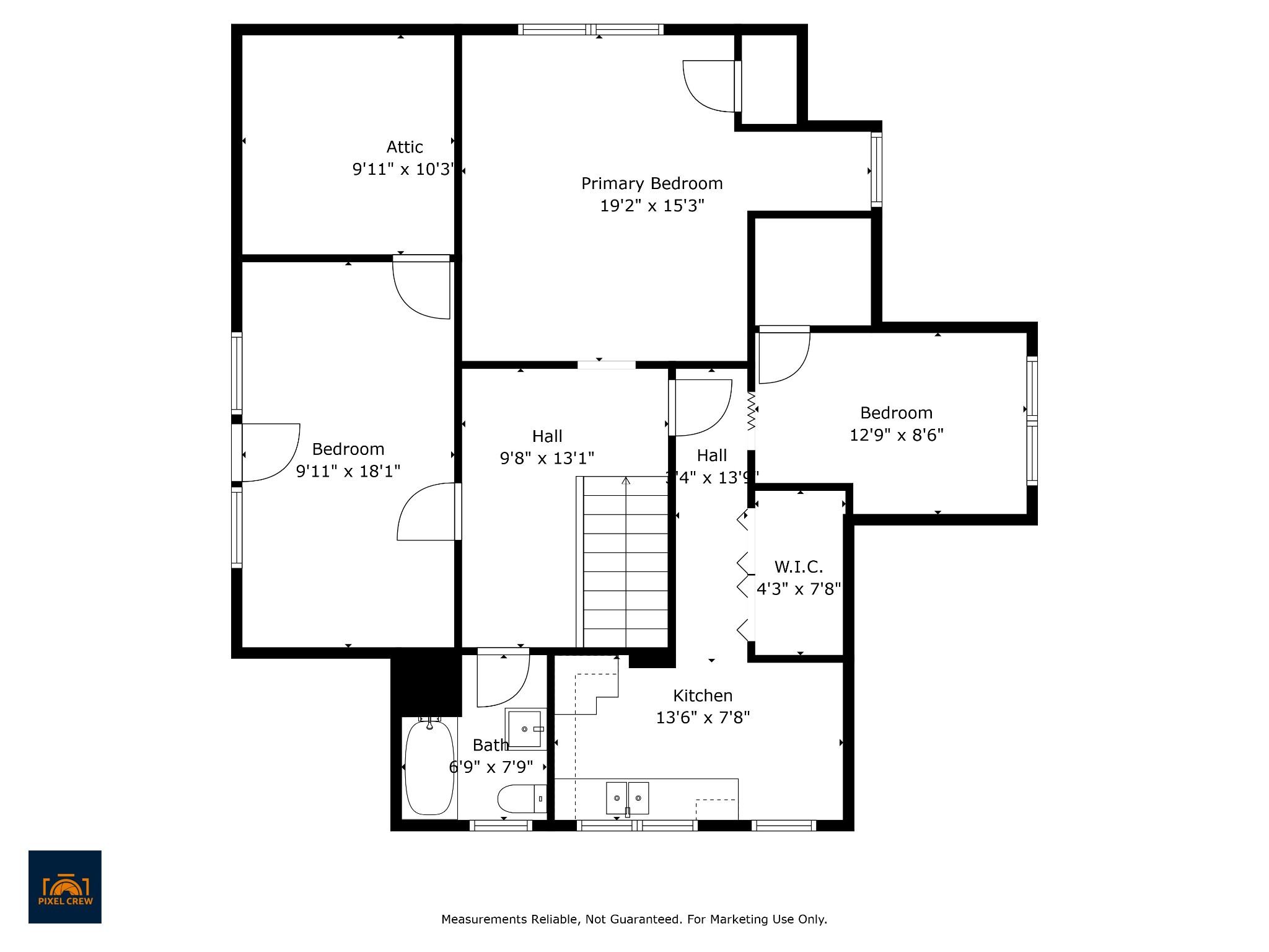 225 Mockingbird Road Nashville, TN 37205 - Photo 34 of 35 unknown
