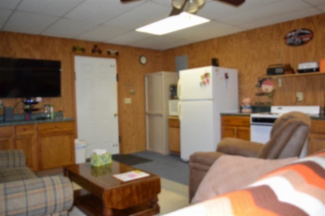 318 Rock Springs Road Celina, TN 38551 - Photo 6 of 87 a bedroom with furniture and a bed