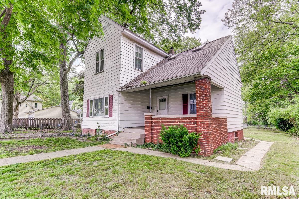 1023 West Governor Street Springfield, IL 62704 - Photo 27 of 27