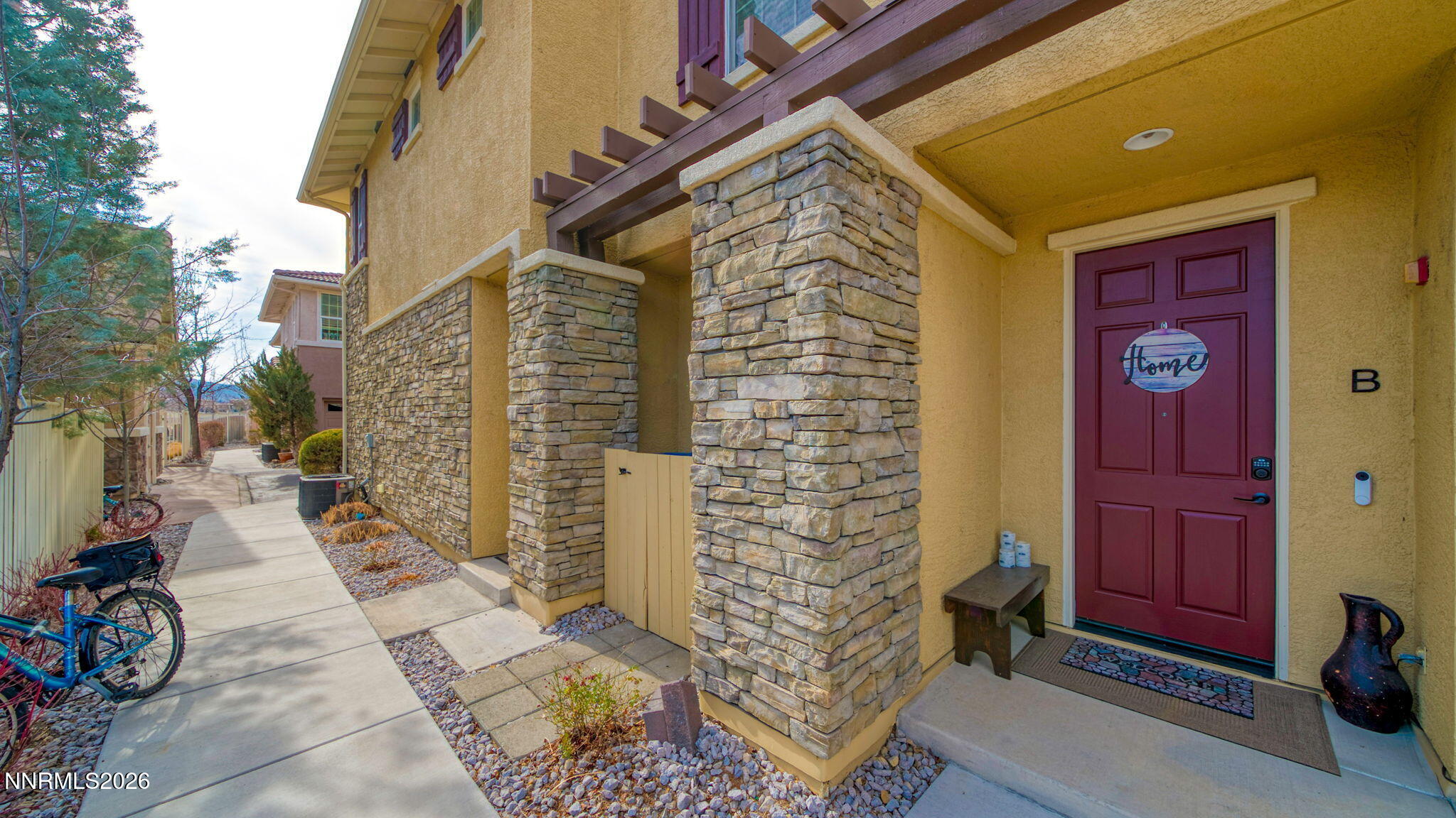 1750 Wind Ranch Road, Unit B Reno, NV 89521 - Photo 4 of 42 4-DSC05762-Edit