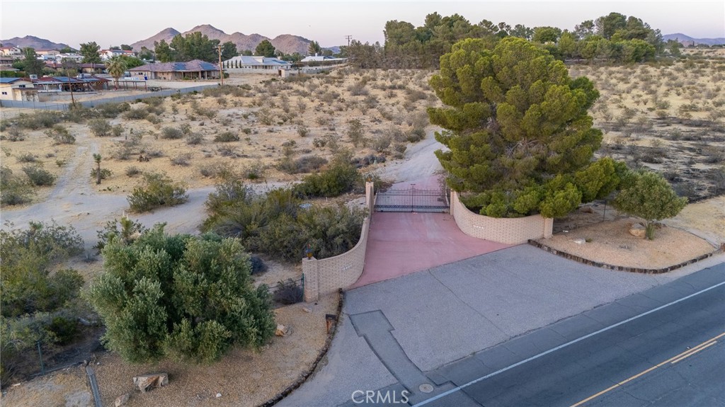 15283 Apple Valley Road Apple Valley, CA 92307 - Photo 26 of 53