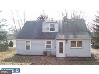 429 Norfolk Road Flourtown, PA 19031 - Photo 10 of 11 Exterior Back