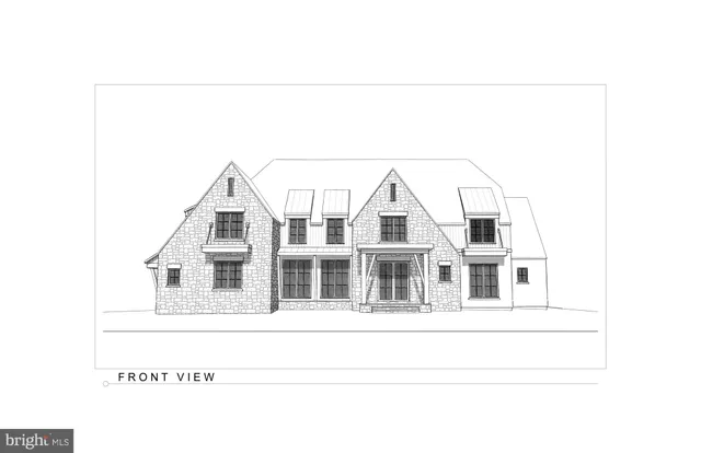 a black and white photo of a hallway