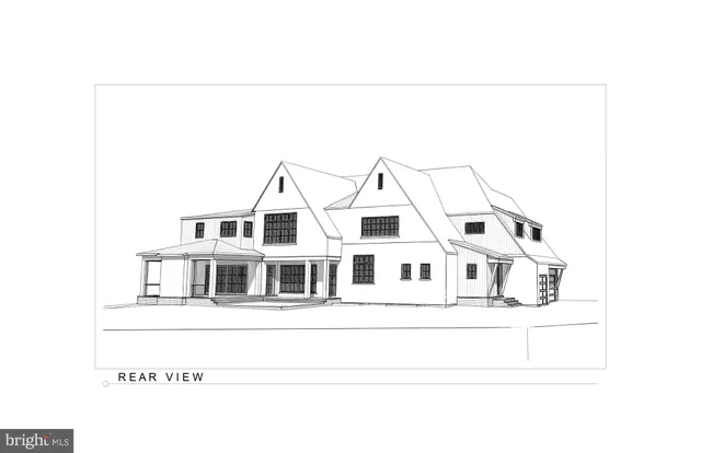 a white building with glass windows