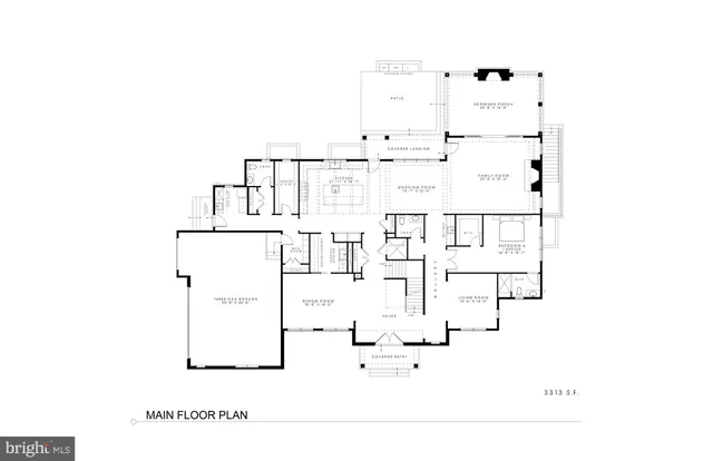 $4,500,000 | 6911 Elm Street, McLean, VA 22101