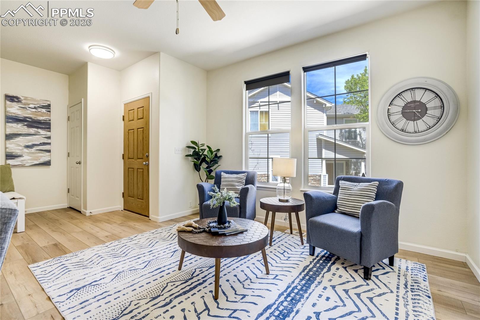 4040 Diamond Ridge View Colorado Springs, CO 80918 - Photo 3 of 43 Gallery Image 3