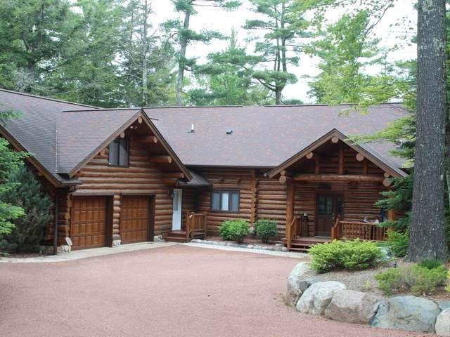 7969 4 Mile Lake Road Three Lakes, WI 54562 - Photo 19 of 20 Gallery Image 19