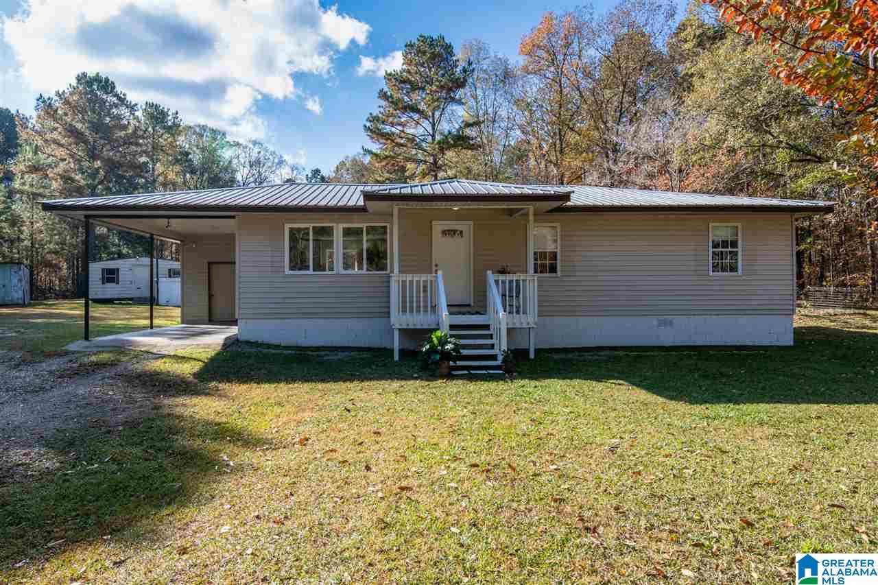 481 Highway 45 Sterrett, AL 35147 - Photo 33 of 41