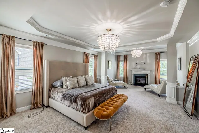 $730,000 | 6 Cool Meadow Way, Fountain Inn, SC 29644