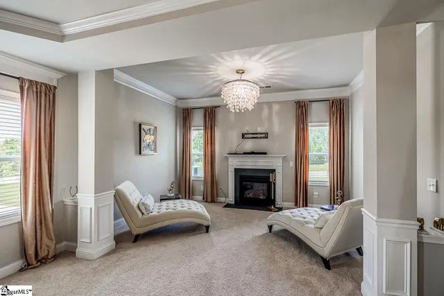 $730,000 | 6 Cool Meadow Way, Fountain Inn, SC 29644