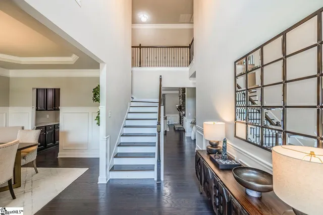 $730,000 | 6 Cool Meadow Way, Fountain Inn, SC 29644