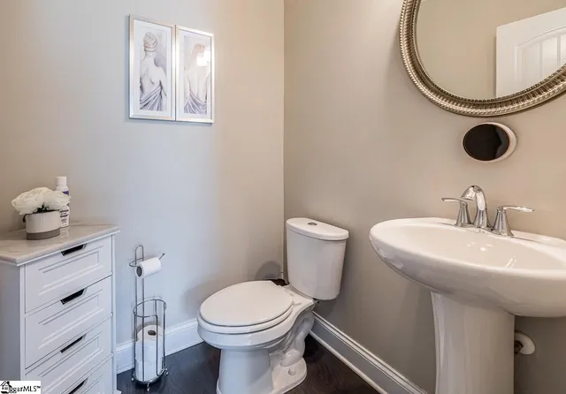 $730,000 | 6 Cool Meadow Way, Fountain Inn, SC 29644