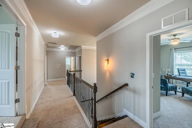 $730,000 | 6 Cool Meadow Way, Fountain Inn, SC 29644