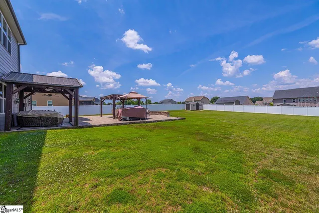 $730,000 | 6 Cool Meadow Way, Fountain Inn, SC 29644