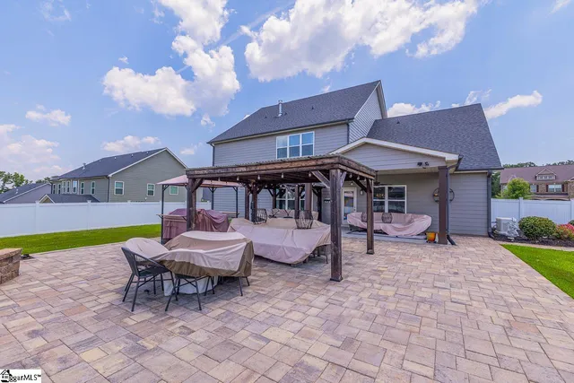 $730,000 | 6 Cool Meadow Way, Fountain Inn, SC 29644