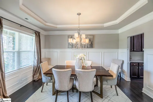 $730,000 | 6 Cool Meadow Way, Fountain Inn, SC 29644