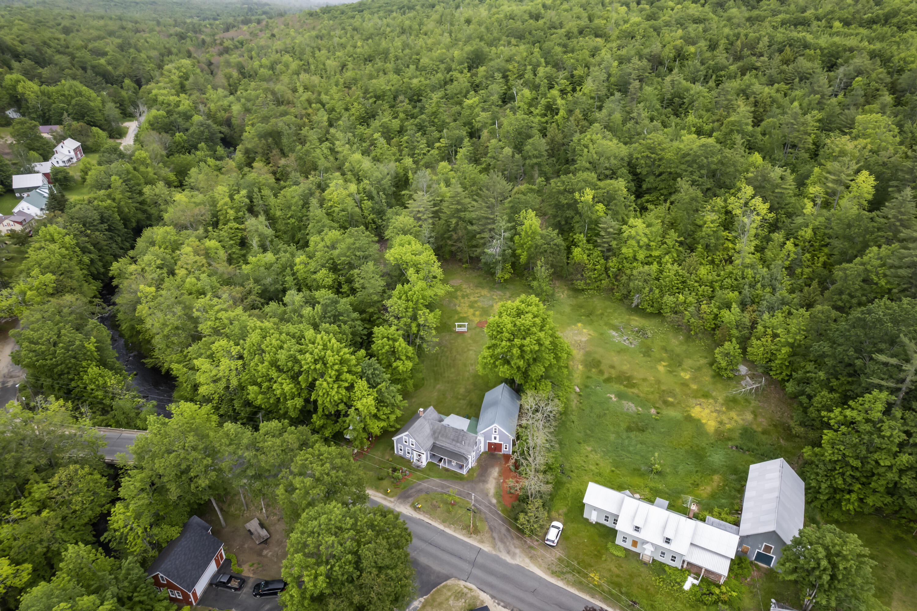457 North Buckfield Road Buckfield, ME 04220 - Photo 6 of 54 457 North Buckfield Rd_110