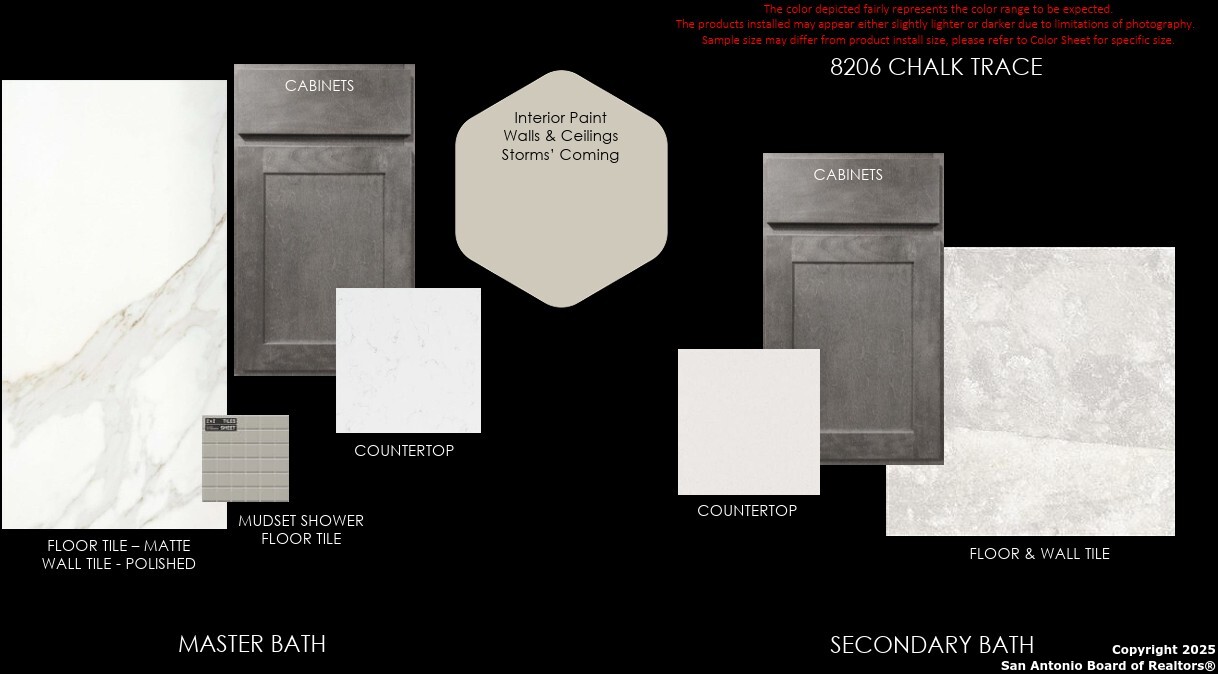 8206 Chalk Trace Schertz, TX 78154 - Photo 4 of 8