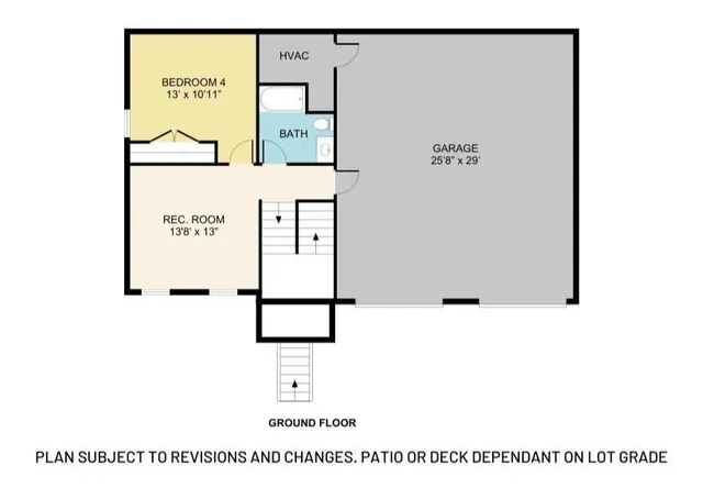 $359,900 | 907 Southwest Pintail Drive, Oak Grove, MO 64075