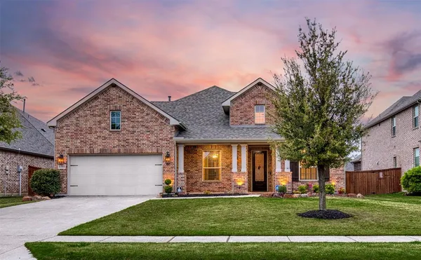 $694,000 | 1541 Havenbrook Lane, Prosper, TX 75078