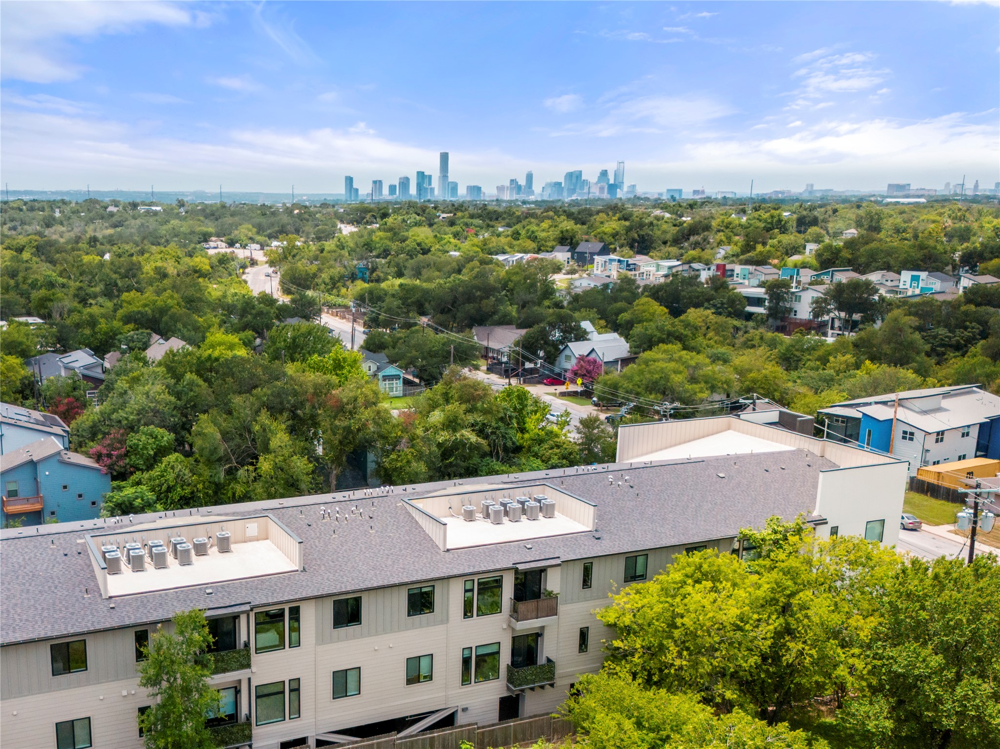 1811 Webberville Road, Unit 1209 Austin, TX 78721 - Photo 28 of 30
