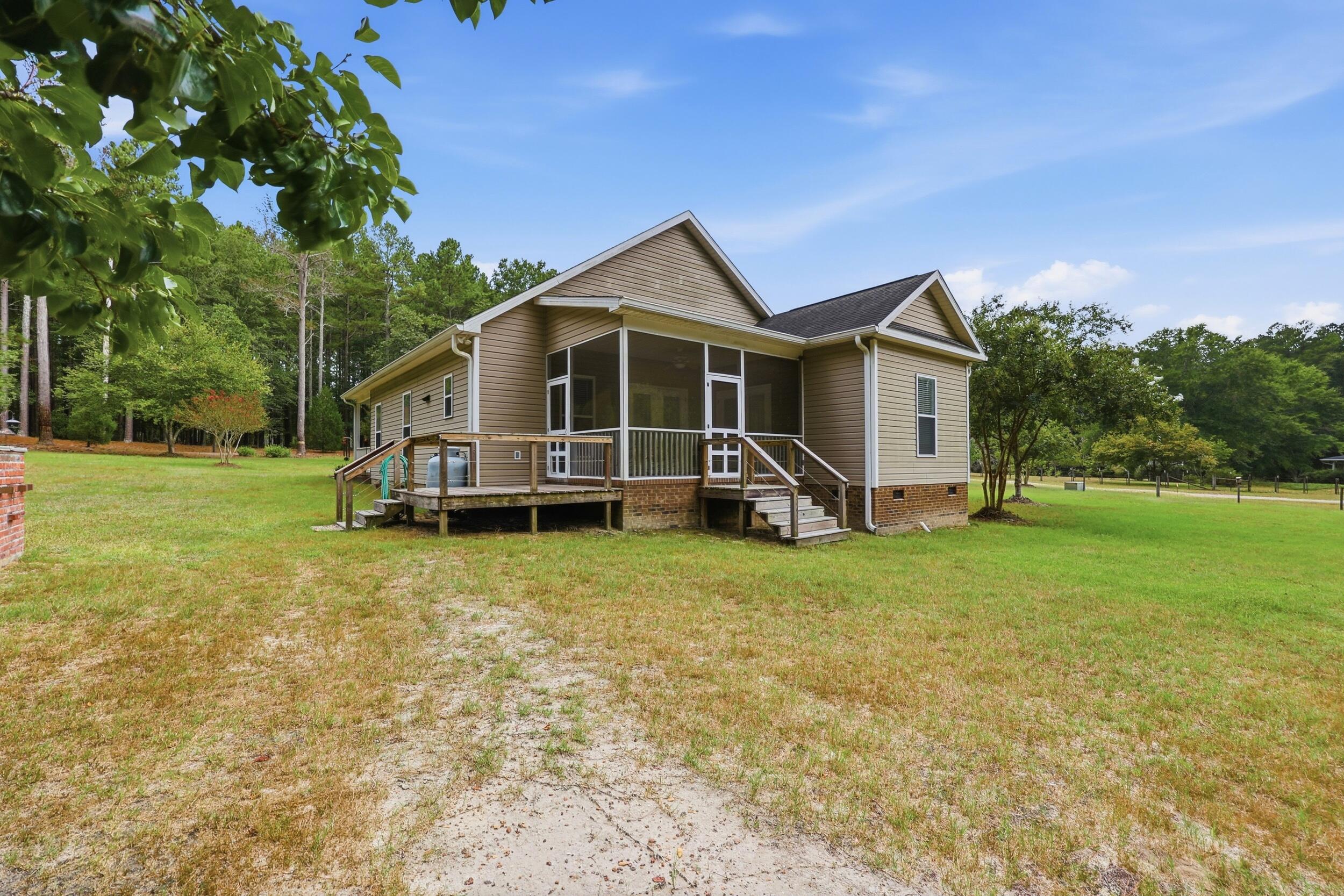 707 Mt Ebal Road Batesburg, SC 29006 - Photo 36 of 44 Gallery Image 36